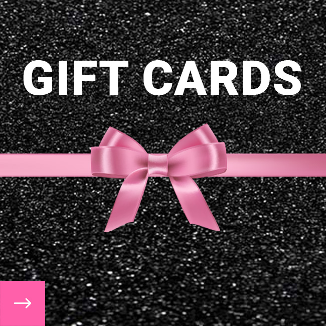 Heart Aesthetics Gift Cards